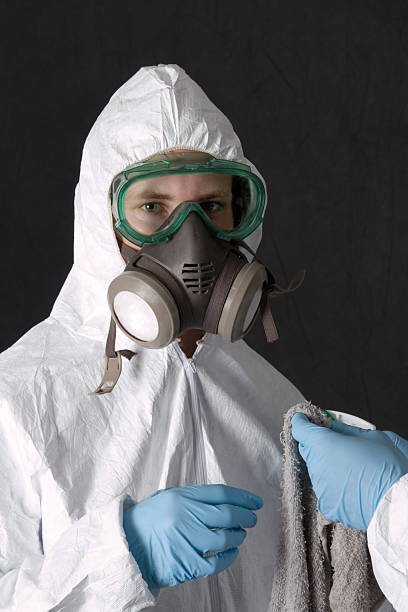Best Indoor Air Quality Assessment  in Fritz Creek, AK